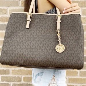 Authentic Michael Kors bag